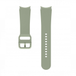 Samsung Galaxy Watch 4 / 5 / 5 Pro / 7 / FE Sport M/L oliiviroheline