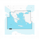 Garmin Aegean Sea Sea of Marmara Marine Charts Navionics+