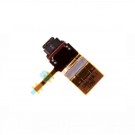 Sony G8341/G8342 Xperia XZ1 laadimispesa, lintkaabliga, 1306-9136