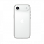Apple iPhone Air Bumper Case Light Gray