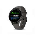 Garmin Venu 3S GPS Wi-Fi Pebble Gray + Slate