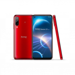HTC Desire 22 Pro 5G 128GB Salsa Red