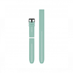 Garmin 26mm QuickFit Spearment Silicone Band