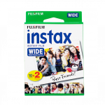 Fujifilm fotopaber Instax Film Wide Glossy 10-pakk, 2tk
