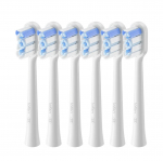 Laifen Wave Brush Heads Super Clean 6 pack