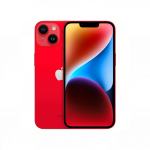 Apple iPhone 14 256GB Red