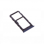 Huawei FIG-L31/FIG-LX1 P Smart sim kaardi sahtel, sinine