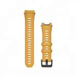 Garmin 22mm Watch Band Sunburst Silicone