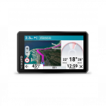 Garmin zumo XT3