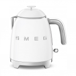 Veekeetja Smeg KLF05WHEU Valge