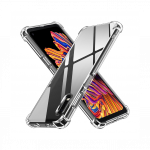 Kaitse&uuml;mbris Samsung Galaxy Xcover Pro, l&auml;bipaistev