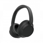 K&otilde;rvaklapid Sony Wireless Noise Cancelling Headphone WH-CH720N Over-ear, Microphone, Noice canceling, Wireless, Black