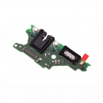 Huawei SNE-LX1/SNE-L21 Mate 20 Lite laadimispesa, lisaplaadiga, mikrofon