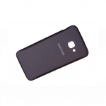 Samsung SM-G390F Xcover 4 akukaas, must