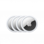 Nutikas lokaliseerija Apple AirTag (4 tk)