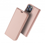 Apple iPhone 12 Pro Max kaitsekaaned, Dux Ducis, roosa