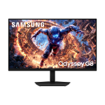 Samsung 32" 6K UHD LCD LS32HG806ESXEN