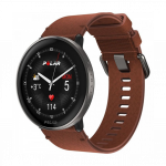 Polar Ignite 3 Titanium Brown M/L