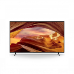 Sony 50" 4K teler KD-50X75WL Google TV