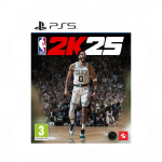 NBA 2K25 PlayStation 5 M&auml;ng