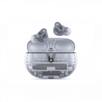 Beats Studio Buds+ Transparent