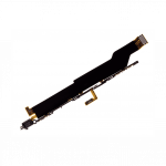 Sony G8341/G8342 Xperia XZ1 k&uuml;ljenuppude lintkaabel 1306-9134