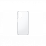Samsung Galaxy A13 4G Soft Clear Cover &uuml;mbris l&auml;bipaistev