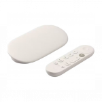 Google TV Streamer 4K Porcelain