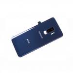 Samsung SM-G965F Galaxy S9 Plus akukaas, sinine, DS