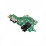 Huawei TRT-LX1 Y7 2017 laadimispesa, lisaplaadiga, mikrofon