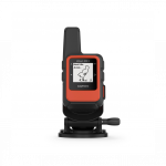 Garmin inReach Mini 2 Flame Red Marine Mount
