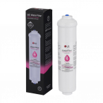 Veefilter v&auml;line ADQ73693903 LG SBS k&uuml;lmikutele