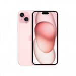 Apple iPhone 15 Plus 256GB Pink