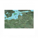 Garmin VEU065R Baltic Sea East Coast