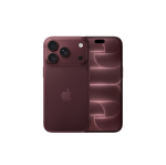 Apple iPhone 18 Pro 1TB Burgundy