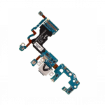 Samsung SM-G960F/DS Galaxy S9 Dual SIM laadimispesa, USB-C, lintkaabel, mikrofoniga