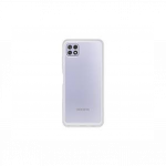 Samsung Galaxy A22 5G kaitse&uuml;mbris l&auml;bipaistev