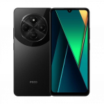 Xiaomi Poco C75 128GB Black