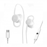 Google USB-C Digital Earbuds for Pixel