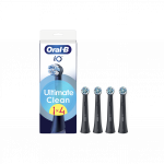 Lisaharjad Braun Oral-B iO UltimateClean, 4 tk, must