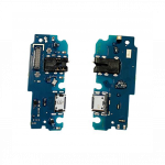 Samsung SM-A136F Galaxy A13 5G laadimispesa lisaplaadiga mikrofon