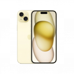 Apple iPhone 15 Plus 512GB Yellow