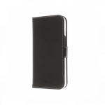 Apple iPhone 13 mini kaitse&uuml;mbris kaarditaskutega must