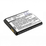 Samsung M600/J600/L600/C3050​/B460 aku AB483640BU 850mAh