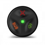 Garmin Delta Canine Remote