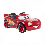 Huffy Cars Lightning McQueen Car 6v
