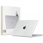 SmartShell Apple MacBook Air 13" 2023-2026 l&auml;bipaistev Tech-Protect