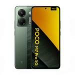 Xiaomi Poco M7 Pro 5G 8GB 256GB Green