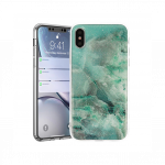 Samsung SM-A705 Galaxy A70 silikoonkaitse, Vennus, marmor disain 3