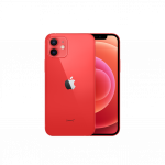 Apple iPhone 12 64GB punane